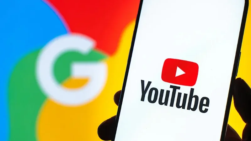 YouTube introduces