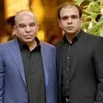 NAB plans extradition of Malik Riaz and son from Dubai