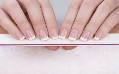 Here's how to get the perfect manicure at home