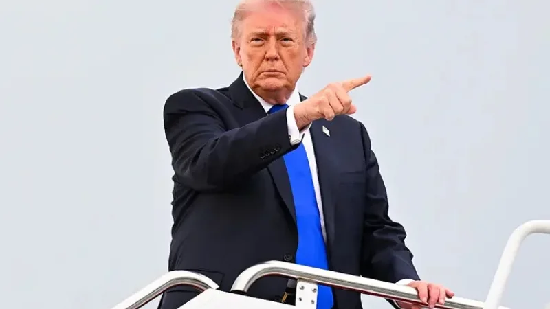 US keeps pressure