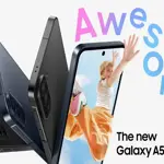 Samsung Galaxy A37 and Galaxy A57 introduced in Pakistan