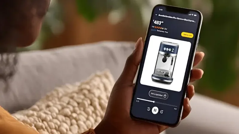 Here's how Amazon’s AI hosts are now selling you products