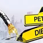 Govt increases petrol price by Rs6.51, diesel by Rs19.39 per litre