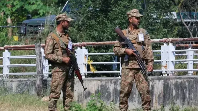 Security forces killed 13 terrorists in Khyber Pakhtunkhwa IBOs