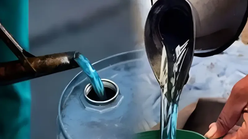 Kerosene oil price reduced in Pakistan