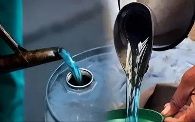 Kerosene oil price reduced in Pakistan