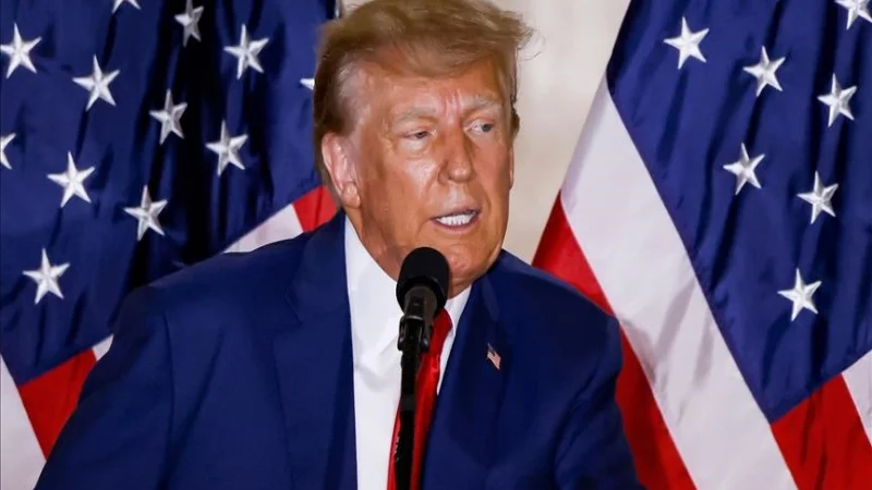Iran’s 90% missile factories has been destroyed: Donald Trump