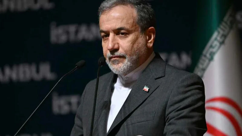 Iran engages