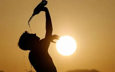 Hot and dry weather predicted over next 24 hours in Karachi