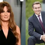 Jemima Goldsmith reportedly engaged, set for new chapter in life