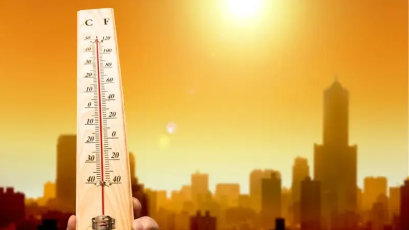 Heat stroke: A hidden killer in extreme temperatures