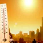 Heat stroke: A hidden killer in extreme temperatures