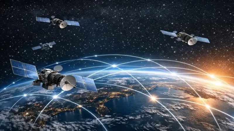 Punjab govt to introduce satellite internet service