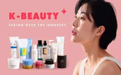 K-Beauty takes over: How Korean skincare became Gen Z’s global obsession