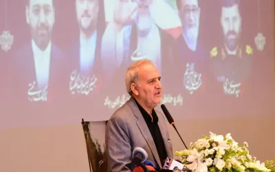 Pakistan sole mediator in talks with US: Iran