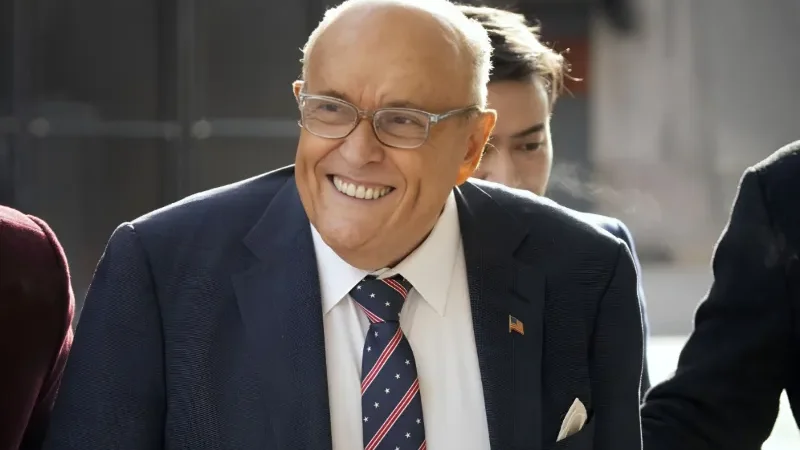 Rudy-Giuliani