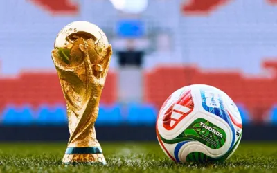 FIFA World Cup 2026: Winner’s prize money revealed