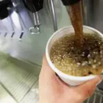 McDonald’s ditches self-serve soda fountains in nationwide restaurant