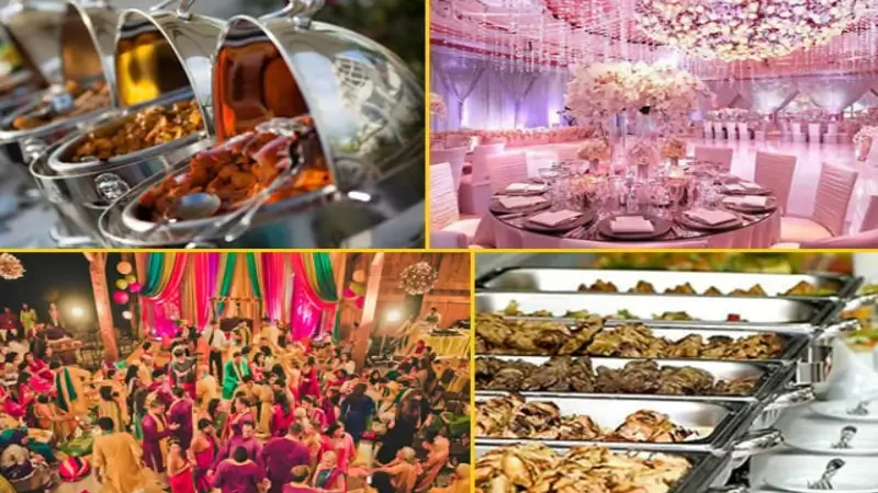 Islamabad enforces one dish rule in weddings
