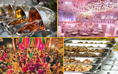 Islamabad enforces one dish rule in weddings