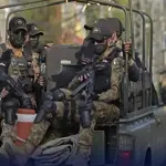 Suicide attack foiled in South Waziristan: 7 civilians injured