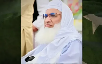 Religious scholar killed in targeted attack in Charsadda