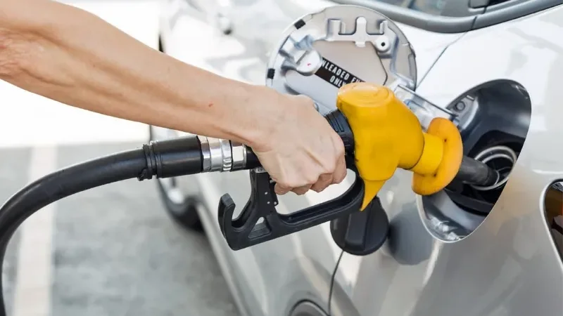 petroleum