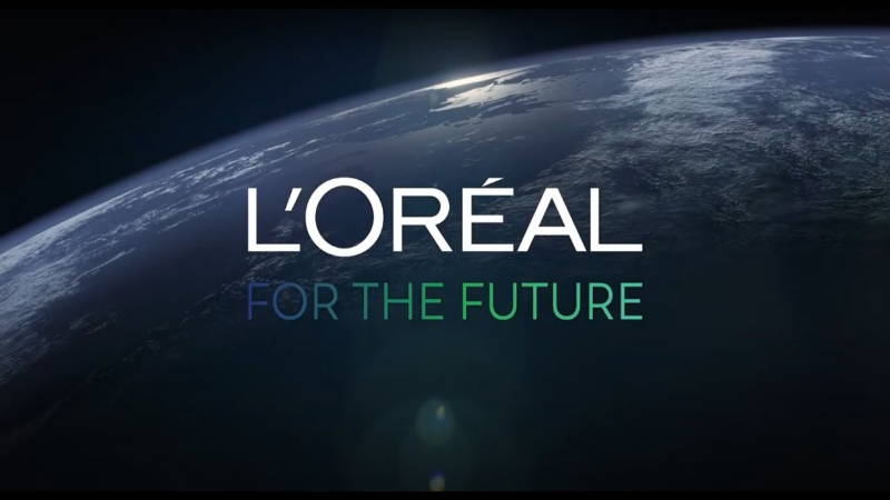 L’Oréal brings AI Into the Lab, skincare at molecular level