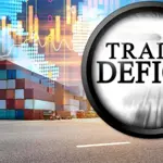 Trade deficit surges 20.28% in first 10 months of fiscal year