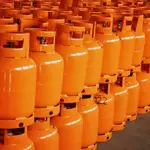 LPG rates reduced in Pakistan