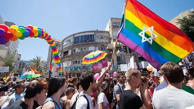 LGBTQ+ festival