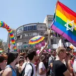 Israel to host major LGBTQ ‘Pride Land’ festival at Dead Sea amid Gaza war and regional tensions