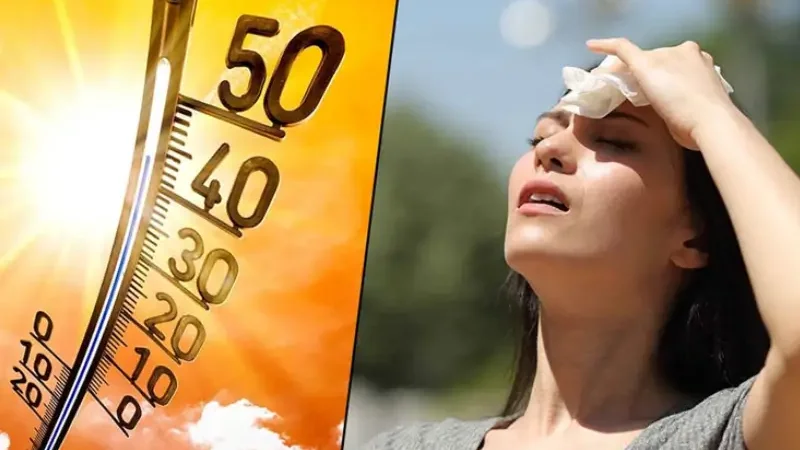PMD issues another heatwave alert issued for Sindh