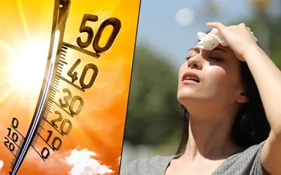 PMD issues another heatwave alert issued for Sindh