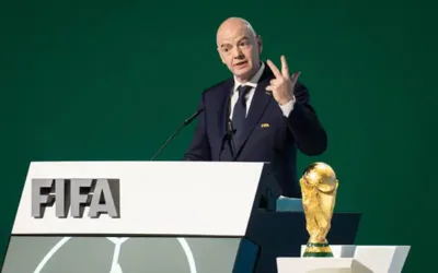 FIFA invites Iran to headquarters for World Cup talks