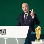 FIFA invites Iran to headquarters for World Cup talks