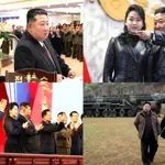What Kim Ju Ae's clothes tell us about North Korea's future?