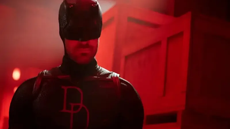 Daredevil: Born Again Season 3 Takes Shape at Disney+