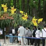 Pokémon at 30: Nostalgia ignites retail frenzy160, 000 fans flood at Seoul event