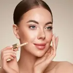 Hybrid makeup beauty glam meets skincare innovation
