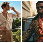 Old Money vs. New Money Style