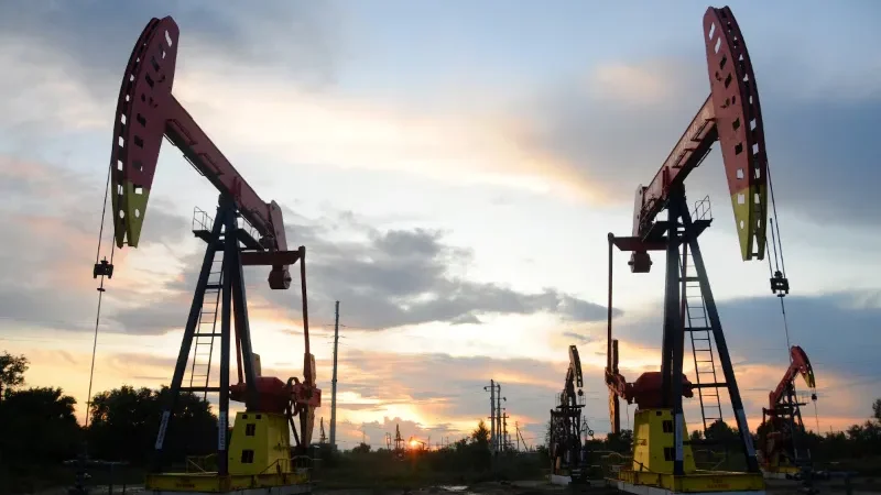 oil prices