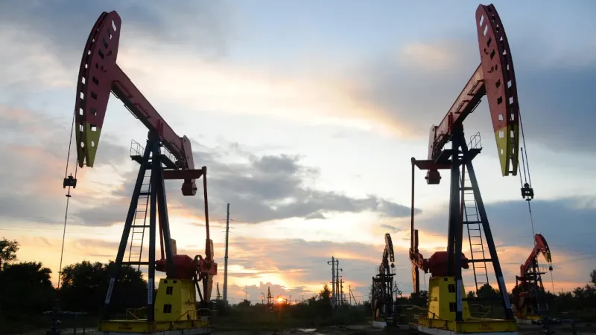 Oil prices climb 1.71% on fears of renewed U.S. strikes on Iran