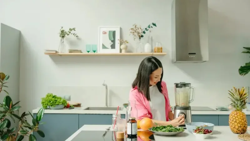 Modern lifestyle tips for better living