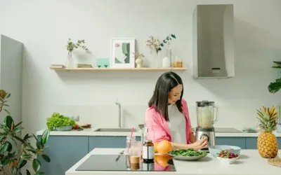 Modern lifestyle tips for better living