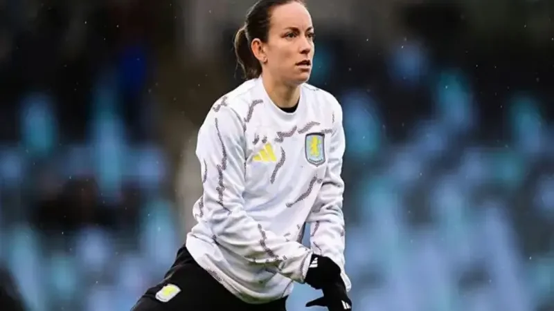 Lucy Staniforth calls time on career with pride embraces life beyond football