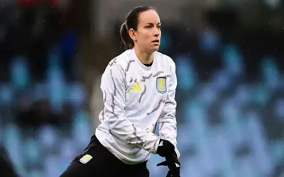 Lucy Staniforth calls time on career with pride embraces life beyond football