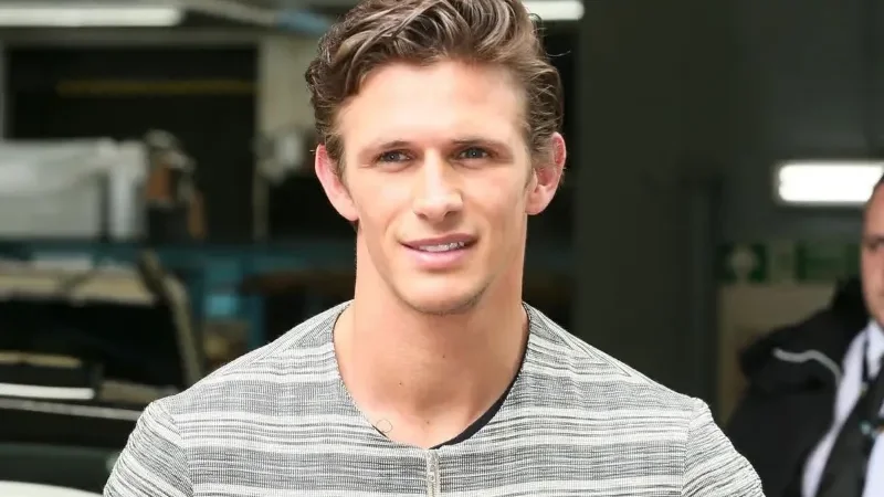 Jake Hall