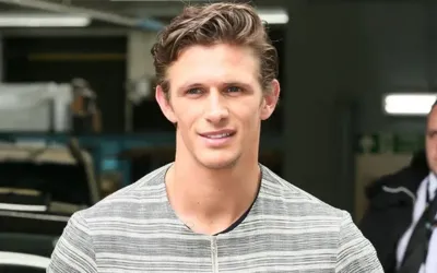 Jake Hall dies at 35 following tagic incident in Spain