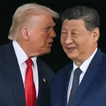 China confirms Trump's visit from May 13 to 15